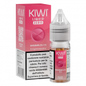 Kiwi Zero Watermelon Ice - 10ml
