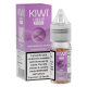 Kiwi Zero Kiwi Maracuja Guava - 10ml