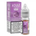Kiwi Zero Kiwi Maracuja Guava - 10ml