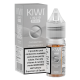 Kiwi Zero Coconut Milk - 10ml
