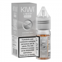 Kiwi Zero Coconut Milk - 10ml