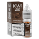 Kiwi Zero Smooth Tobacco - 10ml