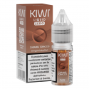 Kiwi Zero Caramel Tobacco - 10ml