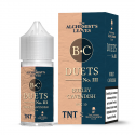 The Alchemist's Leaves - Burley Black Cavendish - Mini Mix 10ml
