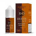 The Alchemist's Leaves - Kentucky Oriental - Mini Mix 10ml
