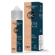 The Alchemist's Leaves - Burley Black Cavendish - Mix And Vape - 20ml
