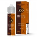 The Alchemist's Leaves - Kentucky Oriental - Mix And Vape - 20ml