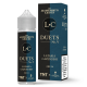 The Alchemist's Leaves - Latakia Black Cavendish - Mix And Vape - 20ml