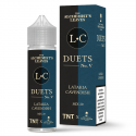 The Alchemist's Leaves - Latakia Black Cavendish - Mix And Vape - 20ml