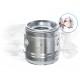 Joyetech MGS SS316L head - 0.15ohm - 5pcs