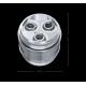 Joyetech resistenza MGS Tripla - 0.15ohm - 5pz