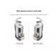 Vaporesso Veco One EUC Clapton head- 0.3ohm - 5pc