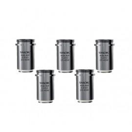 Smok coil Dual for Stick AIO - 0.23ohm - 5pcs