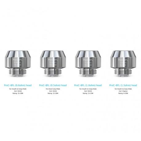 Joyetech resistenza ProC-BFL - 5pz
