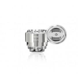 Wismec resistenza WM RBA