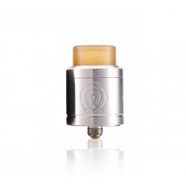 Wotofo Vaporous RDA Clearomizattore - Acciaio
