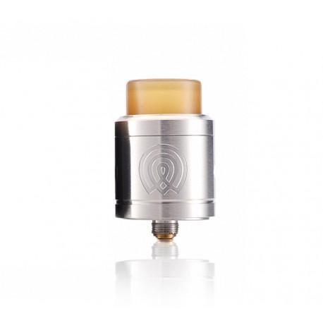 Wotofo Vaporous RDA Clearomizattore - Acciaio