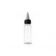 Flacone in Plastica Semi Rigida con Tappo Twist - 30ml 
