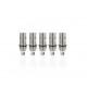 Teslacigs head for Sparrow - 1.6ohm - 5pcs