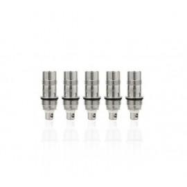 Teslacigs resistenza per Sparrow - 1.6ohm - 5pz
