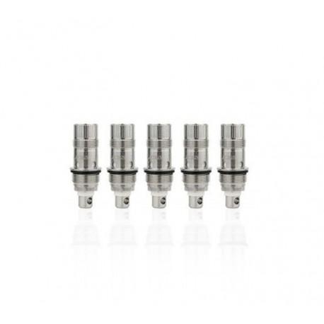 Teslacigs head for Sparrow - 1.6ohm - 5pcs