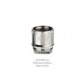 Smok Spirals RBA head