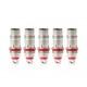 Aspire resistenza Triton Ni200 - 0.15ohm - 5 kos.