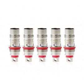 Aspire resistenza Triton Ni200 - 0.15ohm - 5 kos.