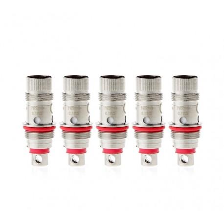 Aspire resistenza Triton Ni200 - 0.15ohm - 5 kos.