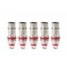 Aspire resistenza Triton Ni200 - 0.15ohm - 5 kos.