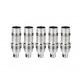 Aspire coil for Nautilus Series - 0.7ohm - 5pcs