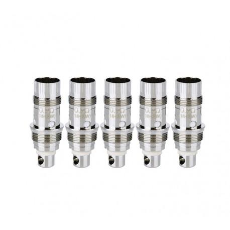 Aspire coil for Nautilus Series - 0.7ohm - 5pcs
