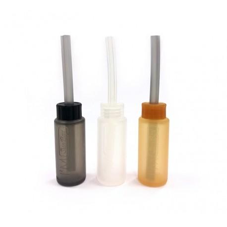 Infinity Mods silikonska plastenka Cappy R - Small