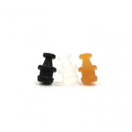 Infinity Mods Pedina silicone per tappi Cappy R - 10pc