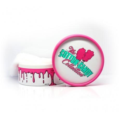 The Cotton Candy Single Organic Cotton