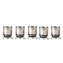 Sigelei resistenza SM2 SS316 per E1 - 0.4ohm - 5pz