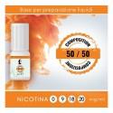 LOP Base 50/50 - 10ml