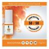 LOP NicoBooster Base 50/50 - 10ml