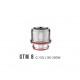 Vaporesso GTM8 - 0.15ohm coil for Cascade Tank - 3pcs