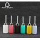 Arctic Dolphin pipa in Silicone per Squonk - 8ml - Quadrata