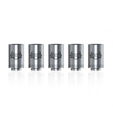Vapesoul resistenza per AK60 - 0.5ohm - 5pz