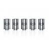 Vapesoul Balet Pro coil for AK60 head - 0.5ohm - 5pcs
