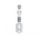 Vapesoul resistenza per AK60 - 0.5ohm - 5pz