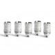 Sense V-Jet head for Herakles 3 - 0.2ohm - 5pcs