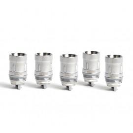 Sense V-Jet head for Herakles 3 - 0.2ohm - 5pcs