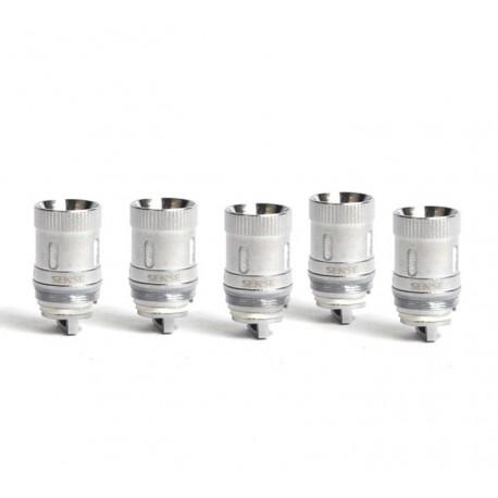 Sense V-Jet head for Herakles 3 - 0.2ohm - 5pcs