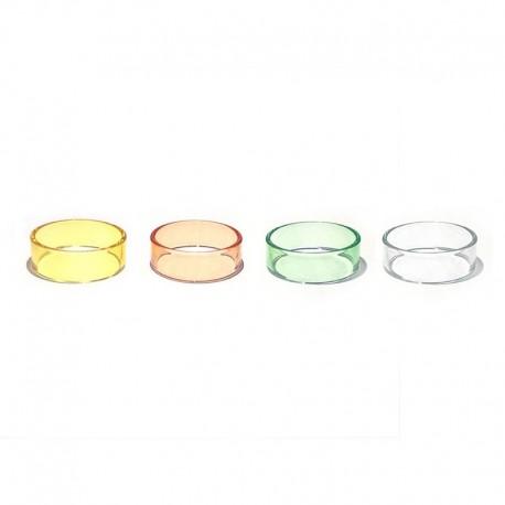 Vaporesso vetro di ricambio per Cascade Clearomizzarotore - 3pz