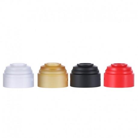 Gas Mods Cap 510 per G.R.1 RDA