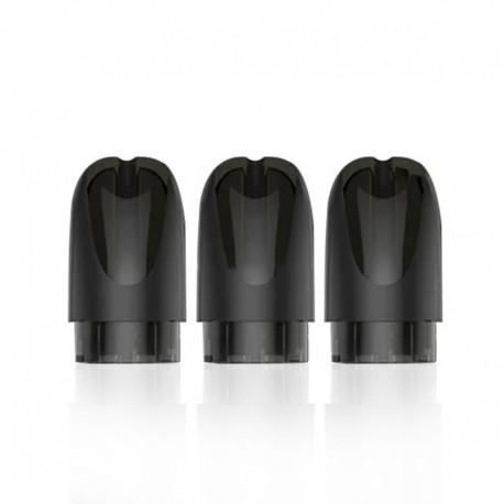 Kangertech Uboat Cartridge - 2ml - 1.5ohm - 3pcs